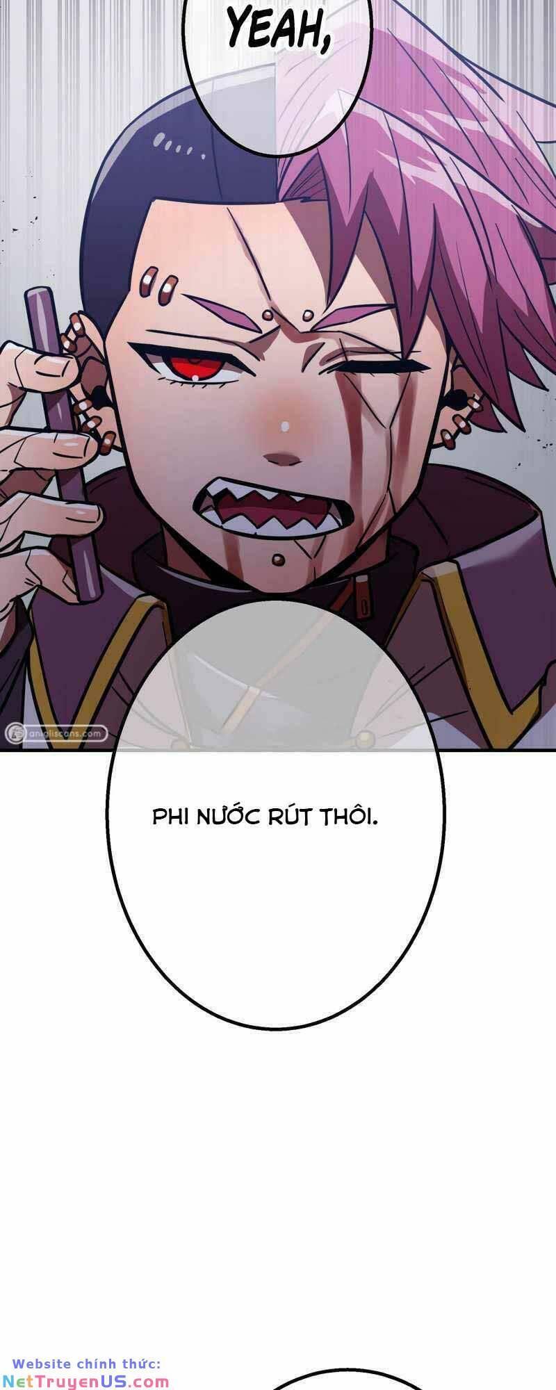 Huyết Thánh Cứu Thế Chủ~ Ta Chỉ Cần 0.0000001% Đã Trở Thành Vô Địch chapter 41 83