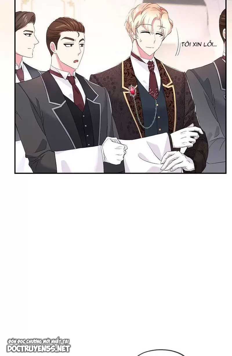 nếu tôi là nhân vật phản diện liệu tôi sẽ chết chapter 17 9