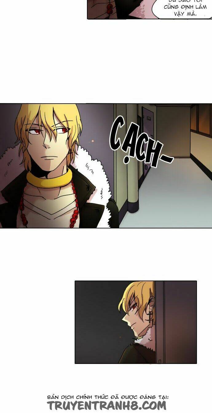 the devil who can't fly chapter 16 22