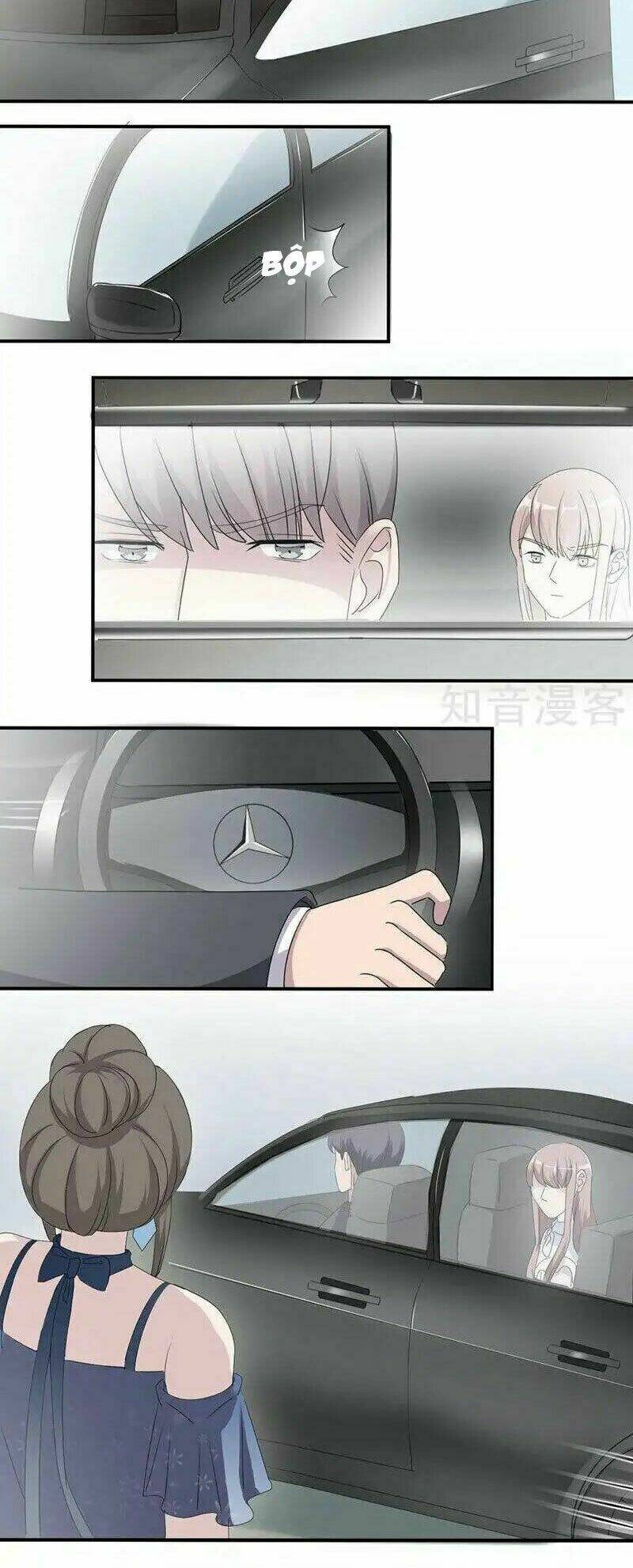 mạc thiếu bức hôn: vợ mới khó chống đỡ chapter 29 20