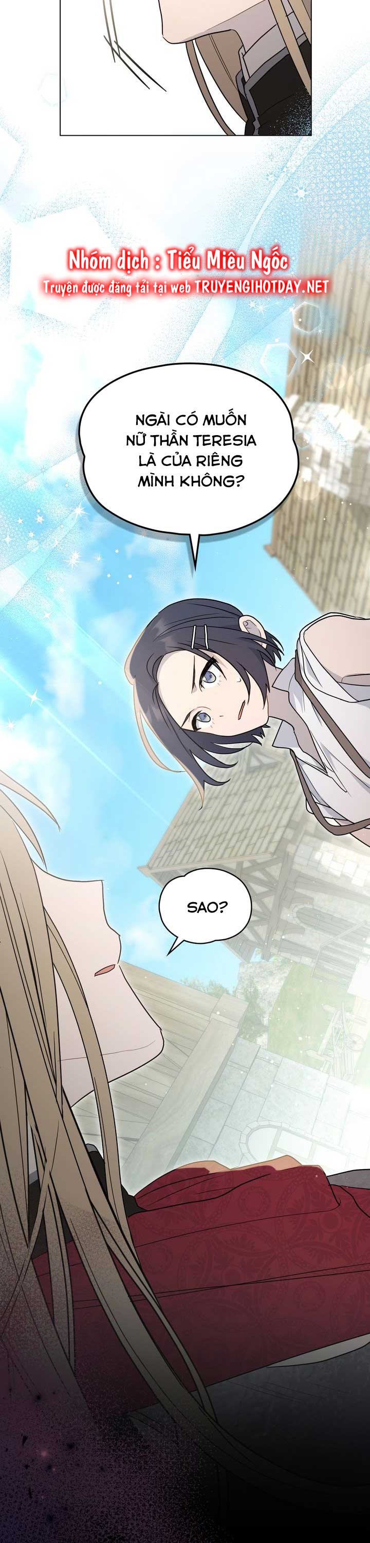 yêu cô công chúa sắp chết chapter 72 13