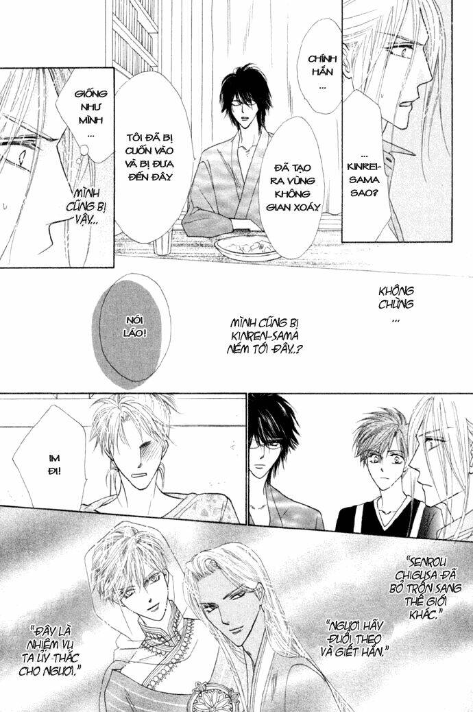kim cương bạc chapter 7 24