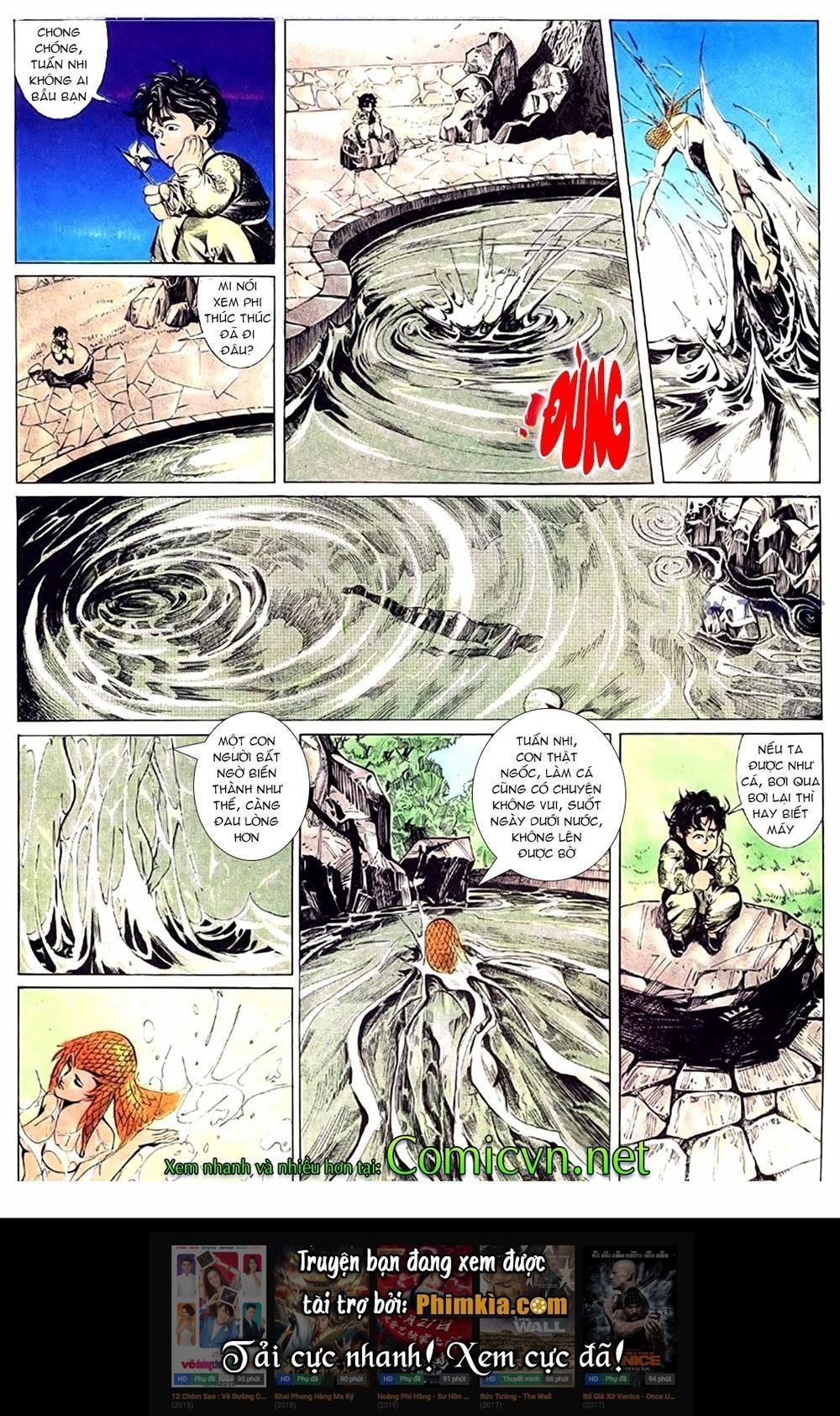 đông phương bất bại chapter 79 16