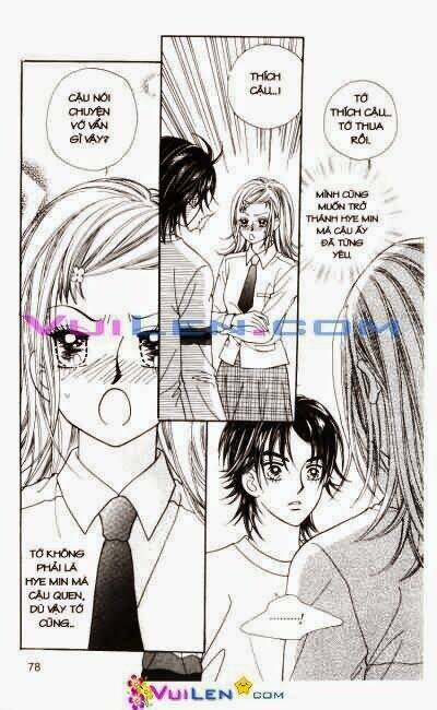 tên nô lệ đáng yêu chapter 4 78