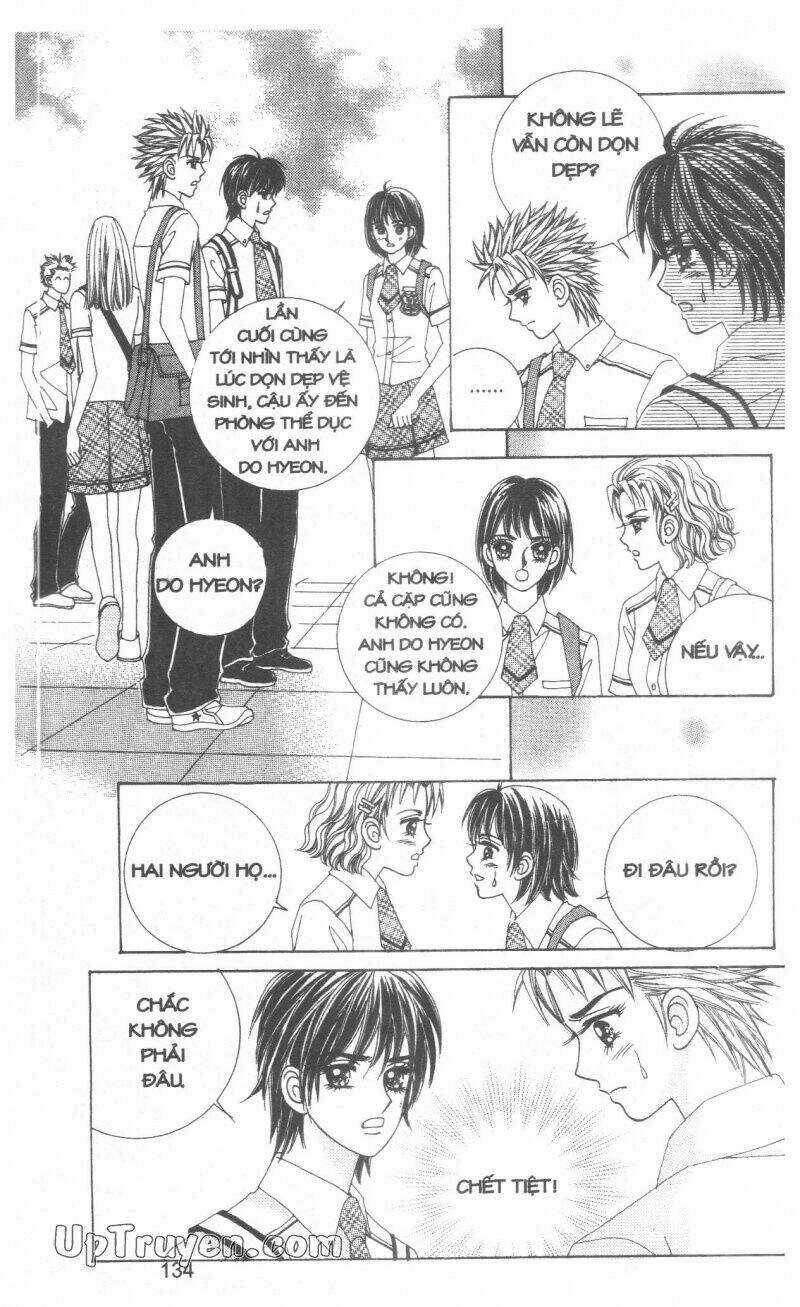 cáo già gặp sói điên chapter 2 135