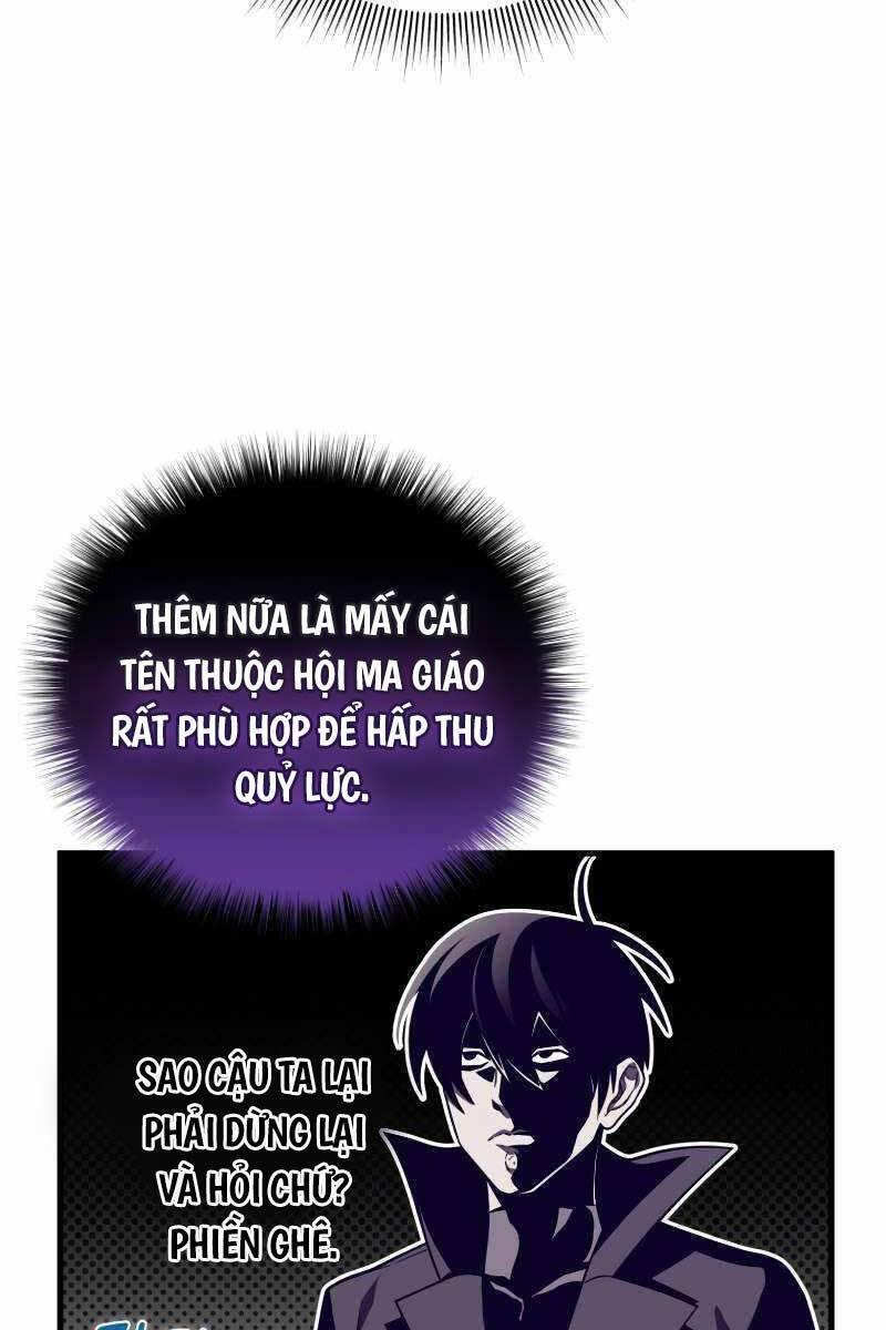 sự trở lại của người chơi sau 10000 năm chapter 67 79