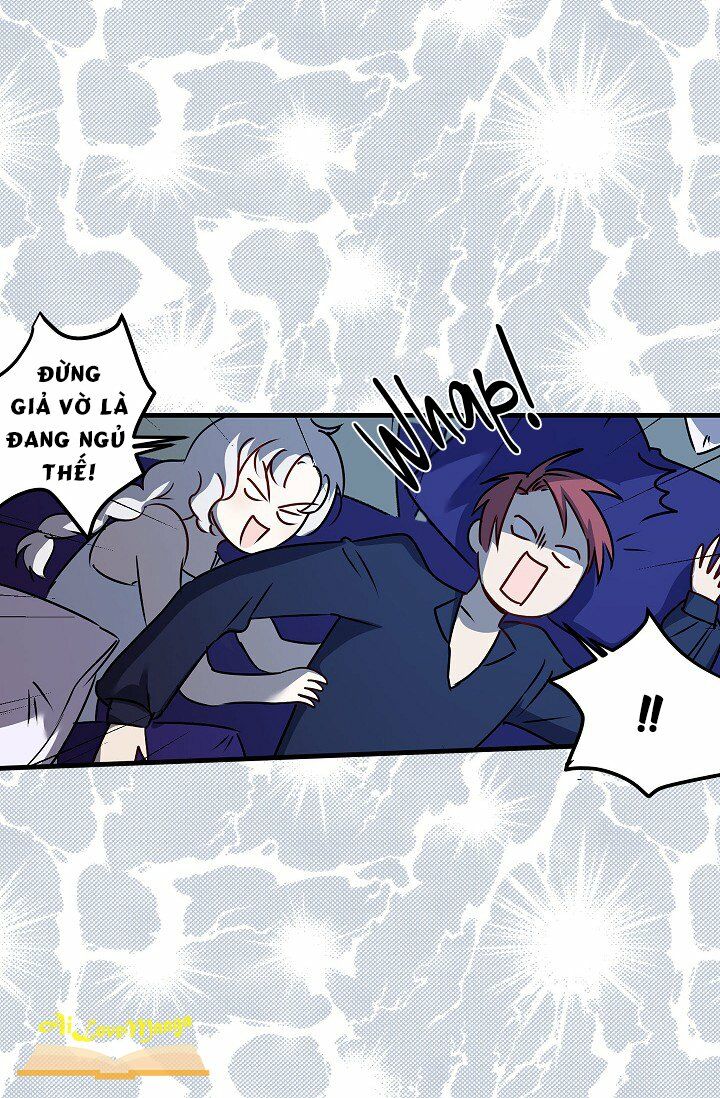 hôn lễ báo thù chapter 33 46