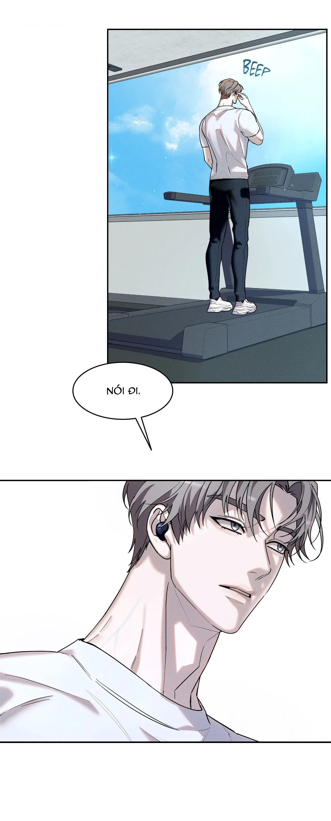 [18+] lật lại kịch bản - bản uncensored chapter 4.2 4