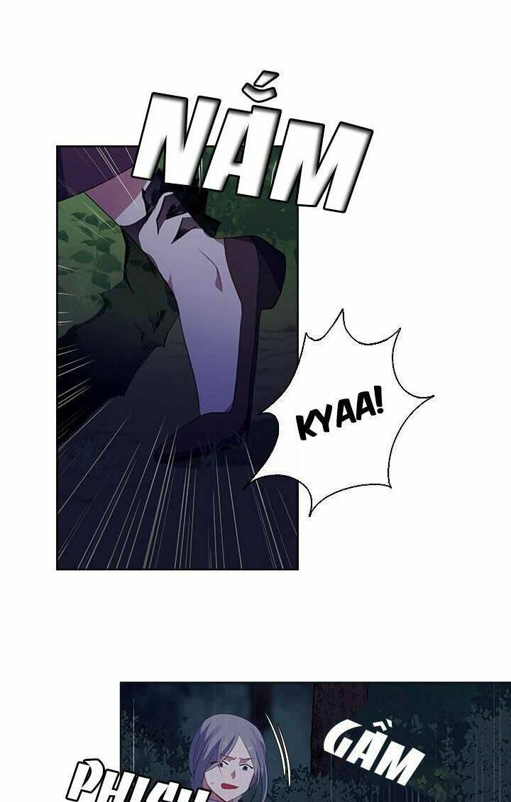 cộng tác của hoàng đế chapter 39 13