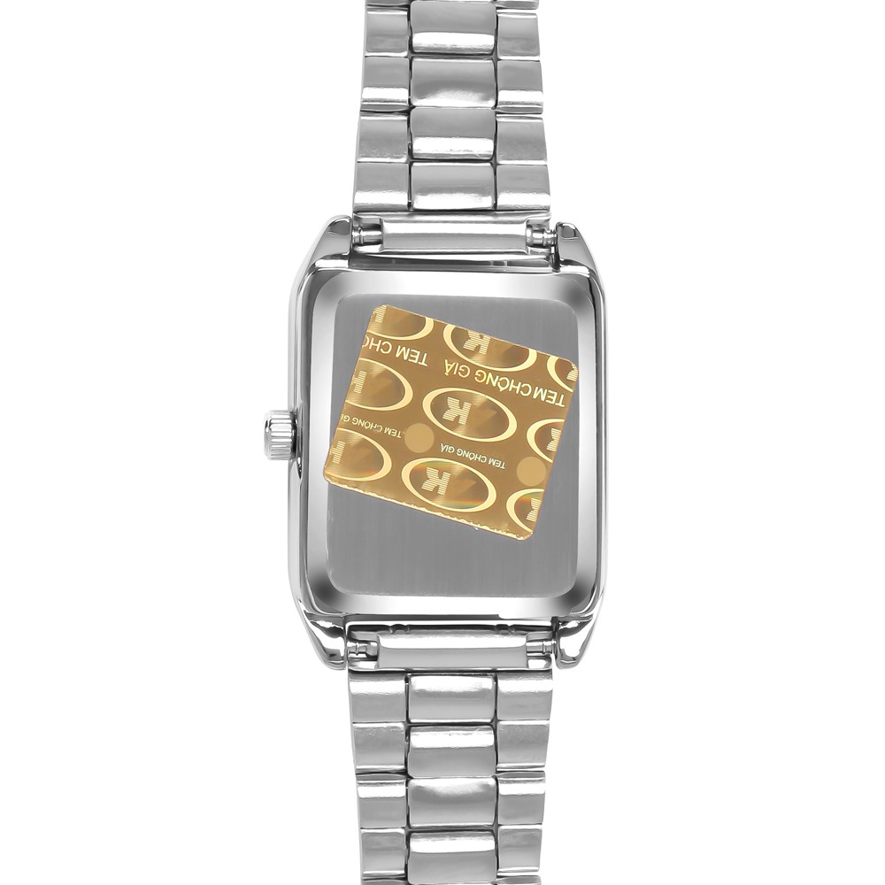 Đồng hồ nữ dây kim loại Casio Anh Khuê LTP-V007D-7BUDF