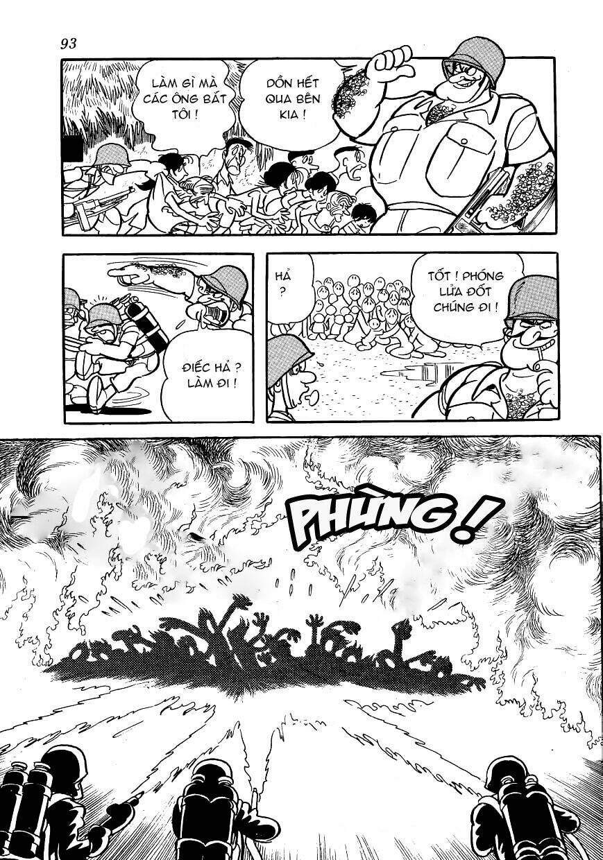 bác sĩ quái dị chapter 103 5