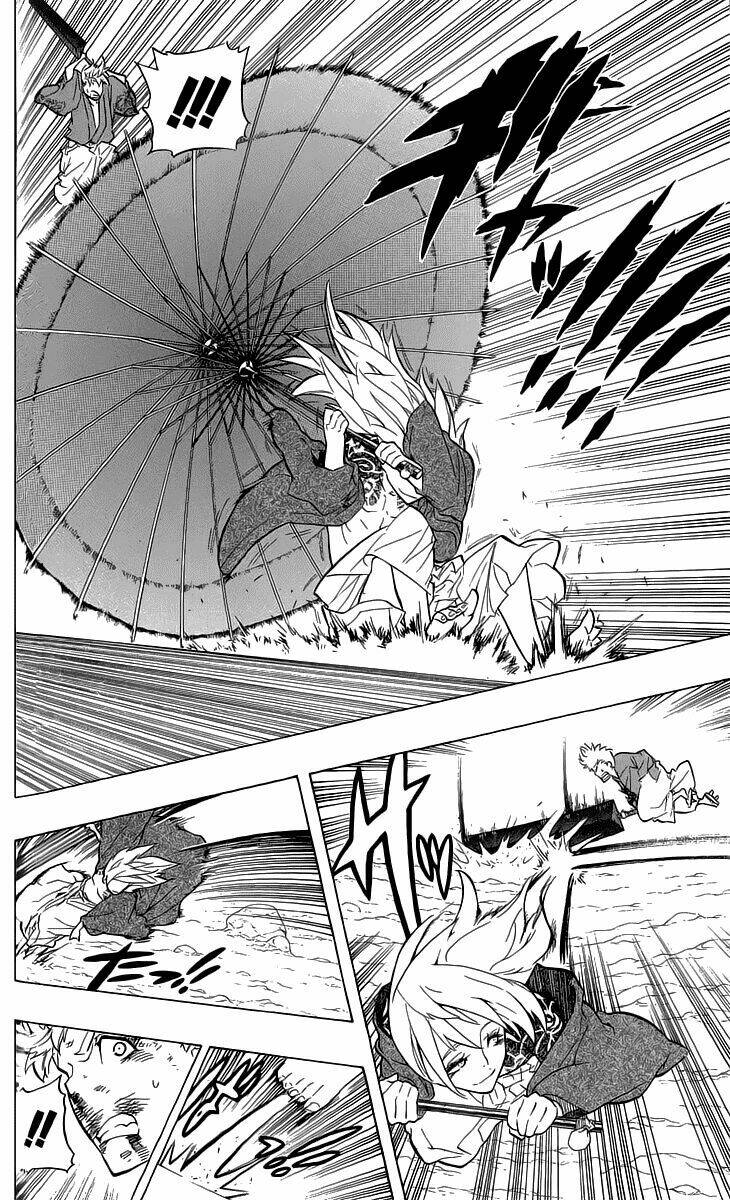 samurai usagi chapter 57 7