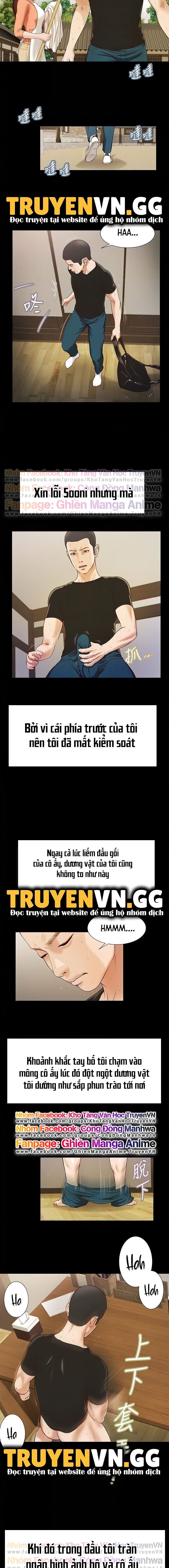 người vợ lẽ chapter 8 6