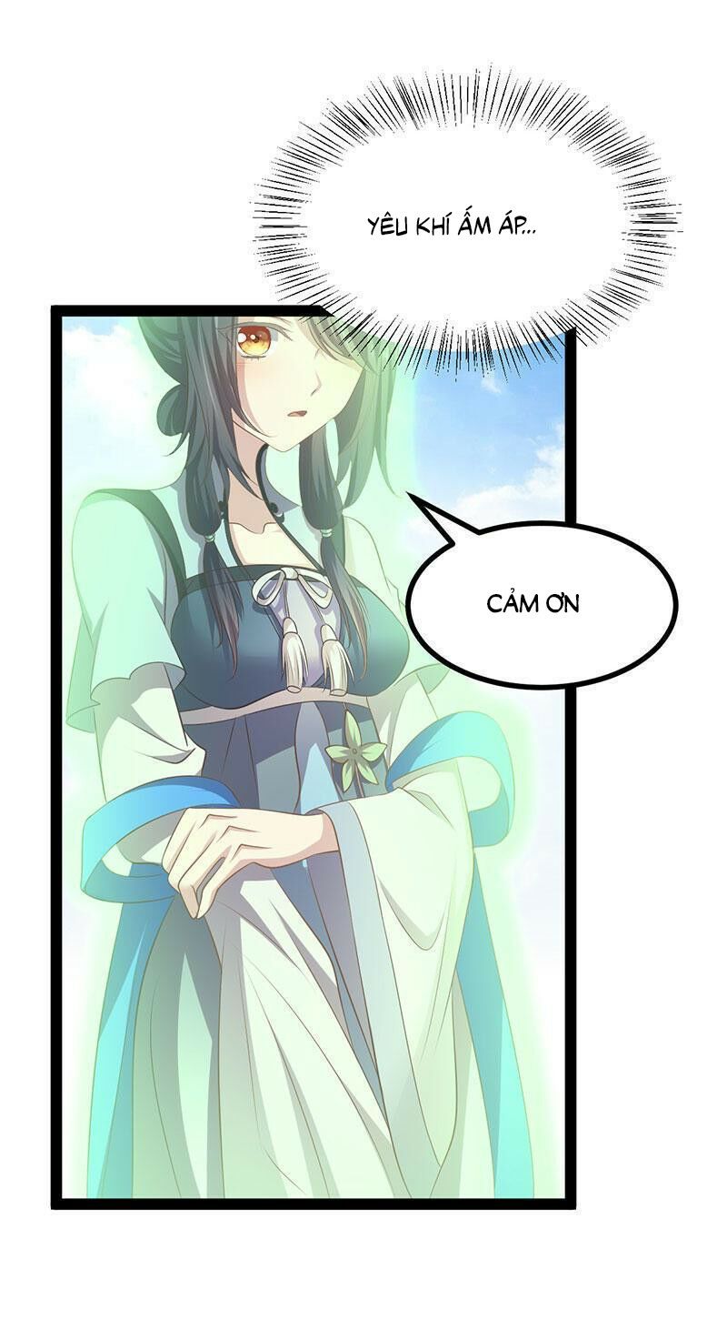 khuynh thế đế vương cơ chapter 36.1 20