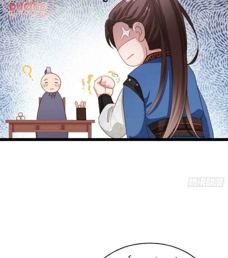 đứng yên ! phụng chỉ đánh cướp đây chapter 36 51