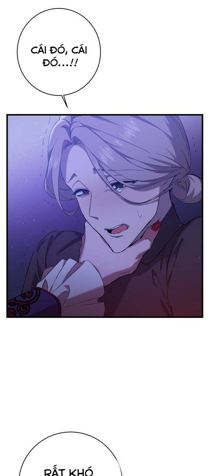 công tước đã nhặt được gì tại rừng chapter 4 3