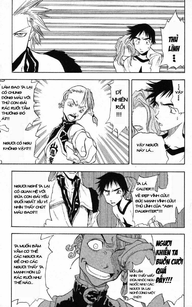 bột cương thi chapter 5 17