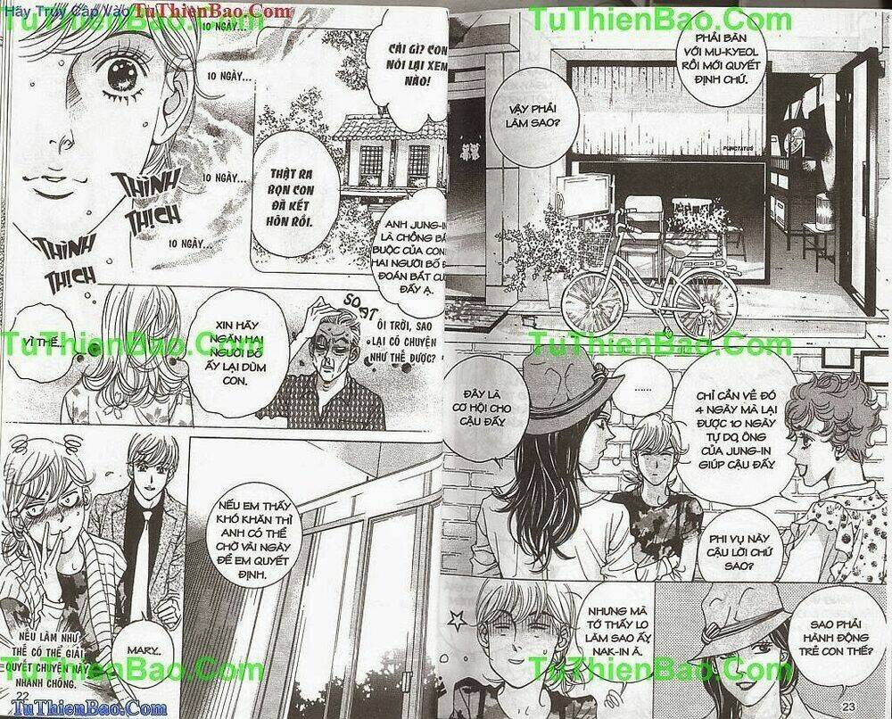 chuyện tình mary chapter 6 12