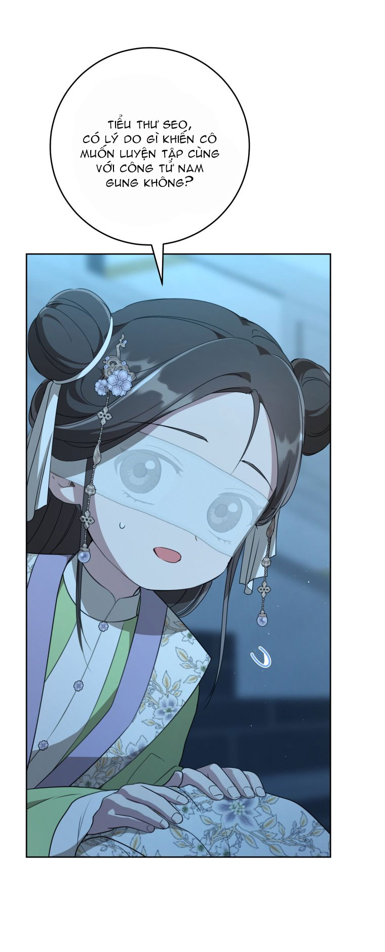 trở thành đứa cháu gái bị ghẻ lạnh trong gia tộc võ giả hùng mạnh chapter 45.2 7