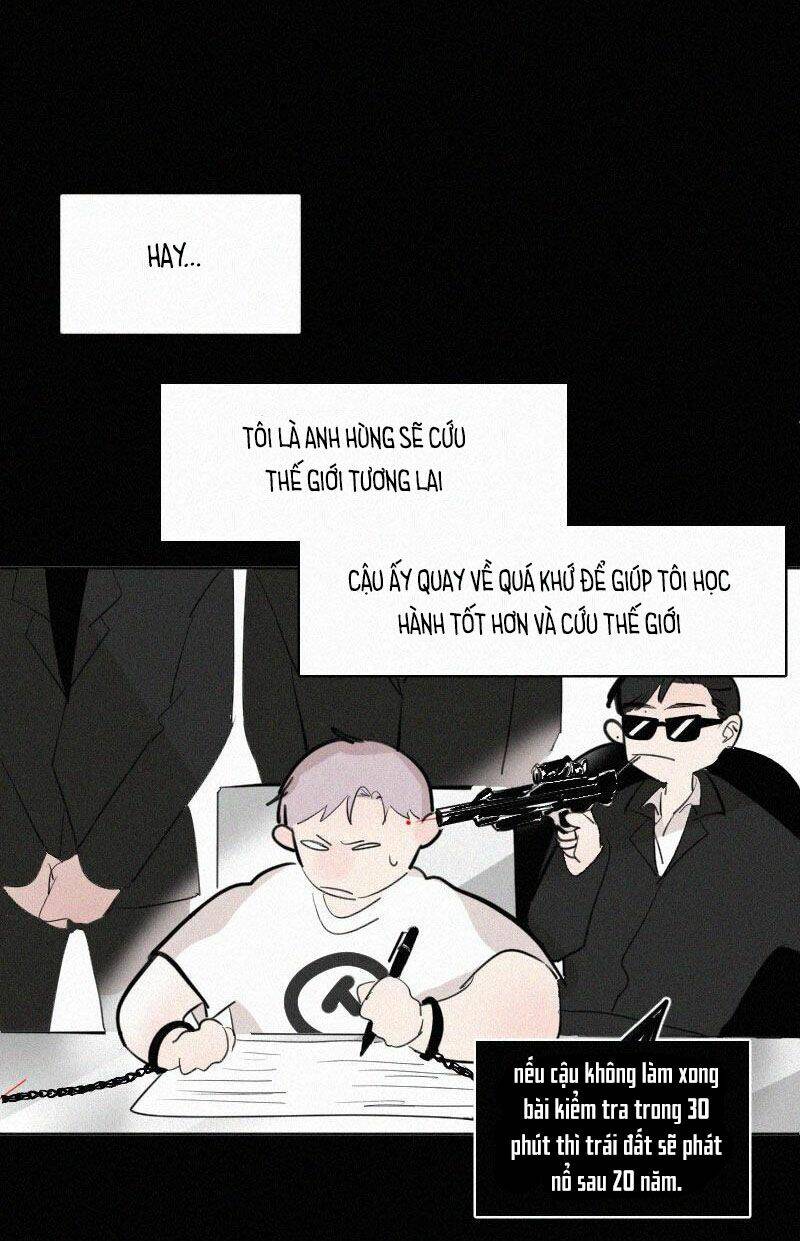 câu chuyện về cậu và tôi chapter 44 37