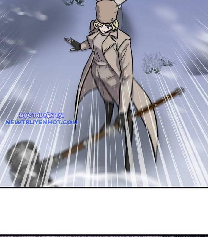 thợ săn huyền thoại trẻ hóa chapter 33 19