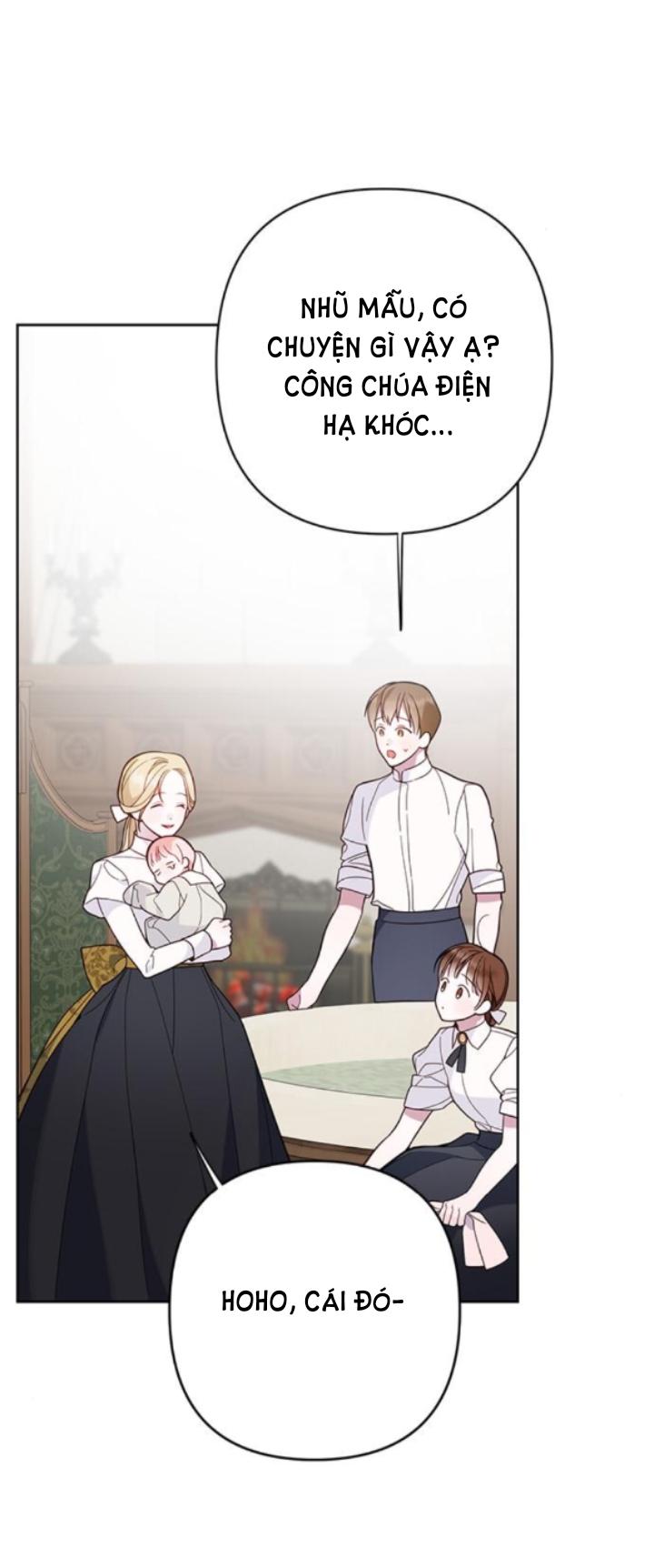Tiểu Bạo Chúa chapter 17.2 - Trang 14