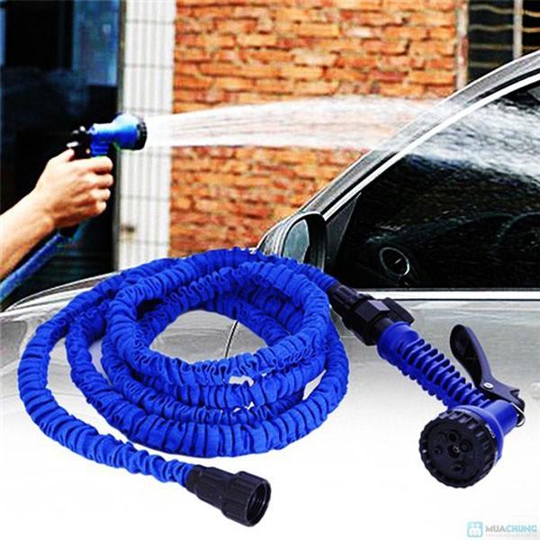 Vòi xịt giãn nở thông minh 5m