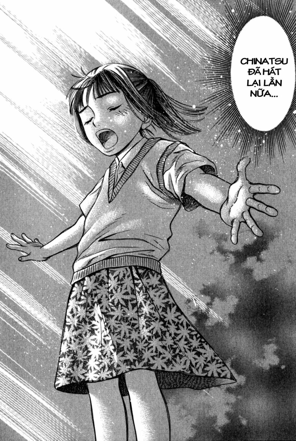 chinatsu no uta chapter 31 16