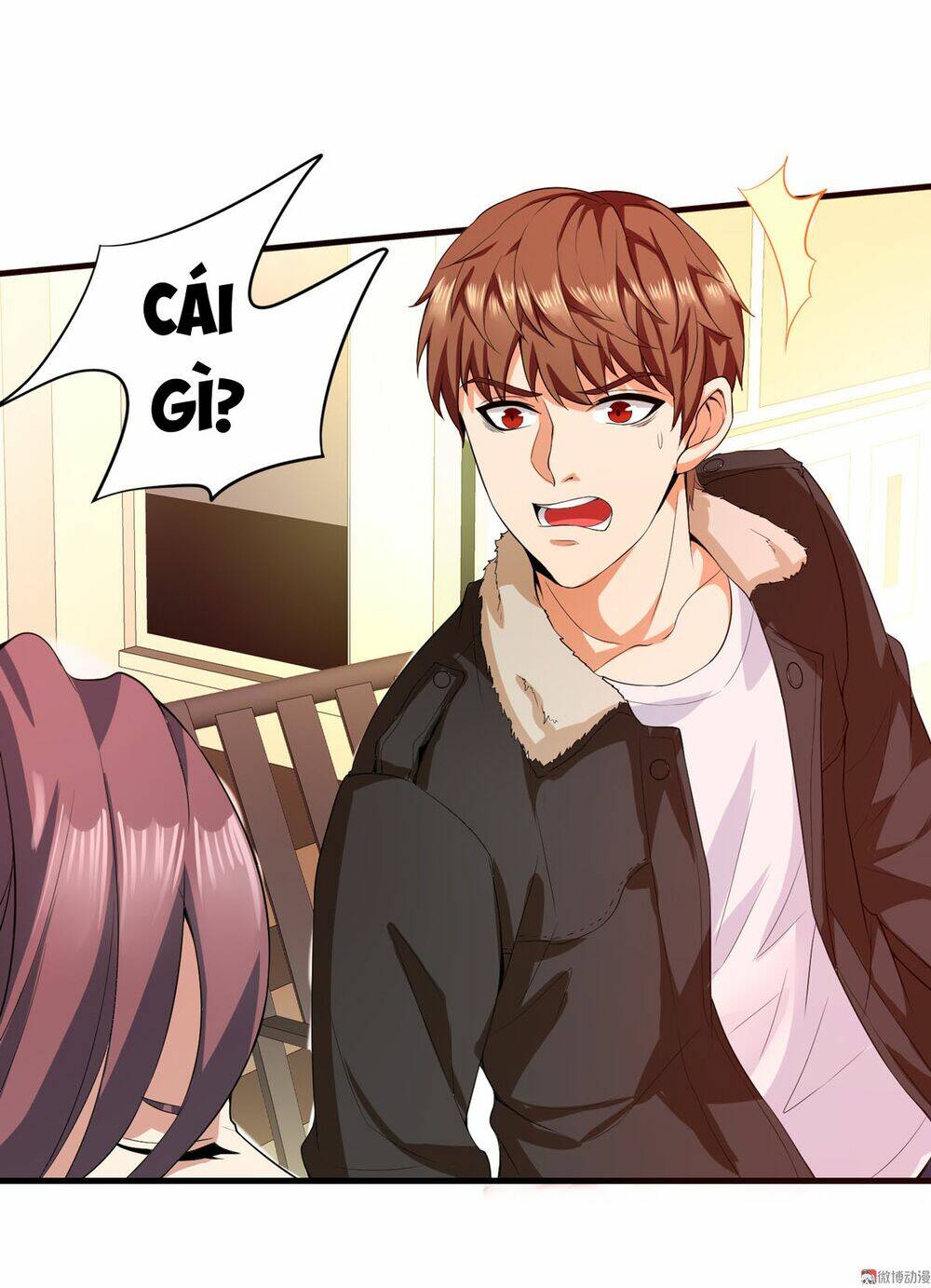 hoa hậu giảng đường luôn bên người chapter 1 25