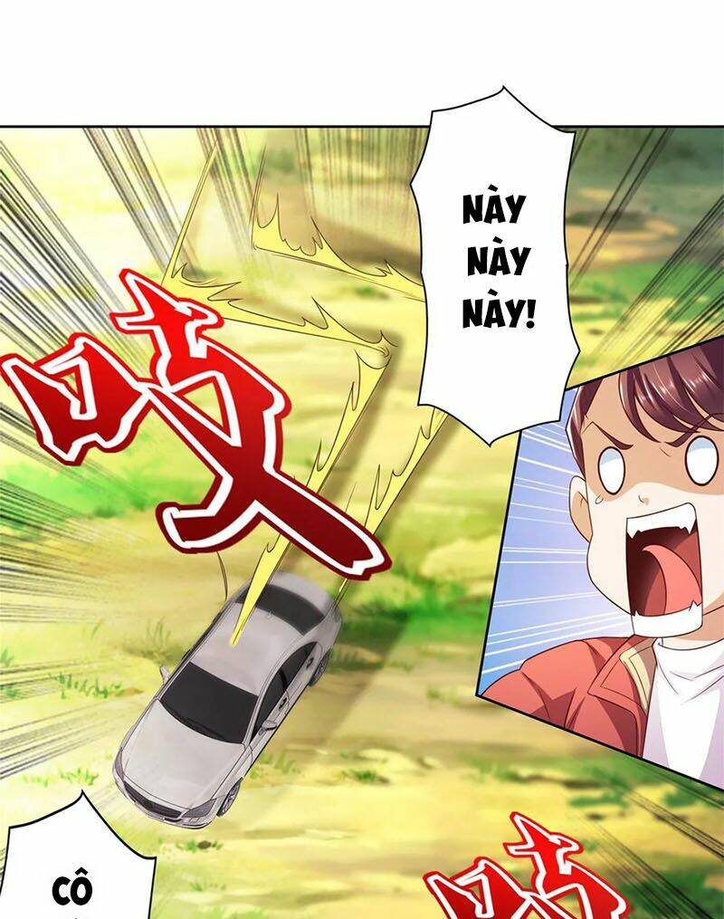 chí tôn toàn năng chapter 38 14