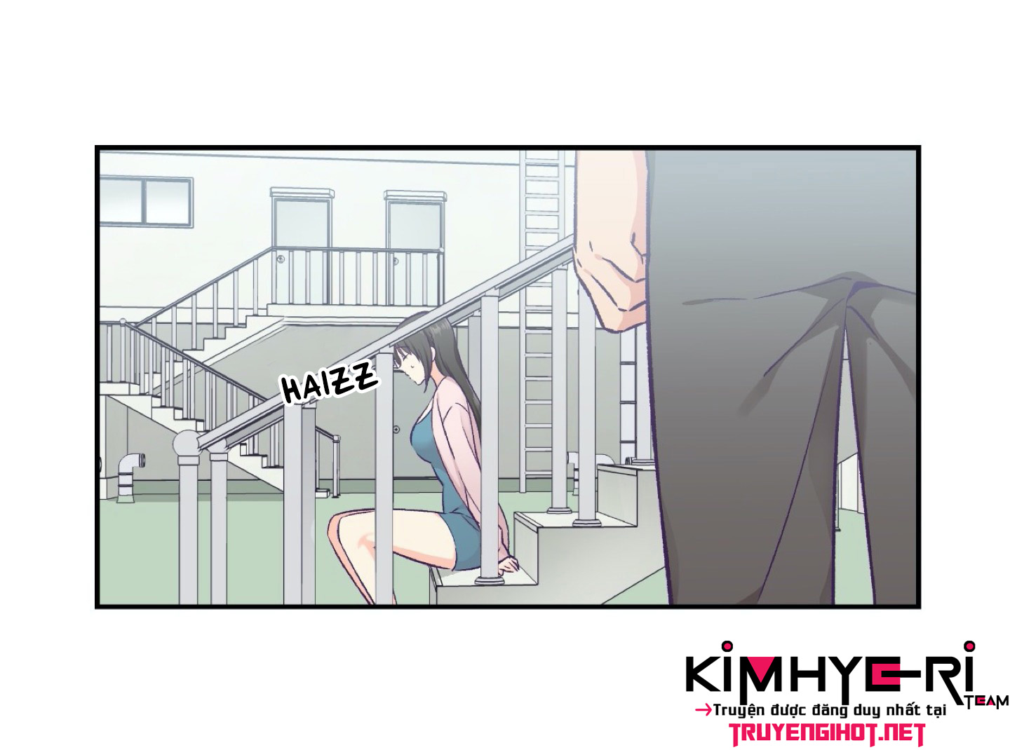 mềm mại tan chảy chapter 16 32