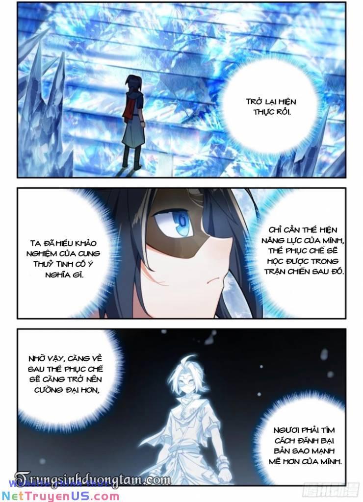 đấu la đại lục 5 - đường tam trùng sinh chapter 142 15