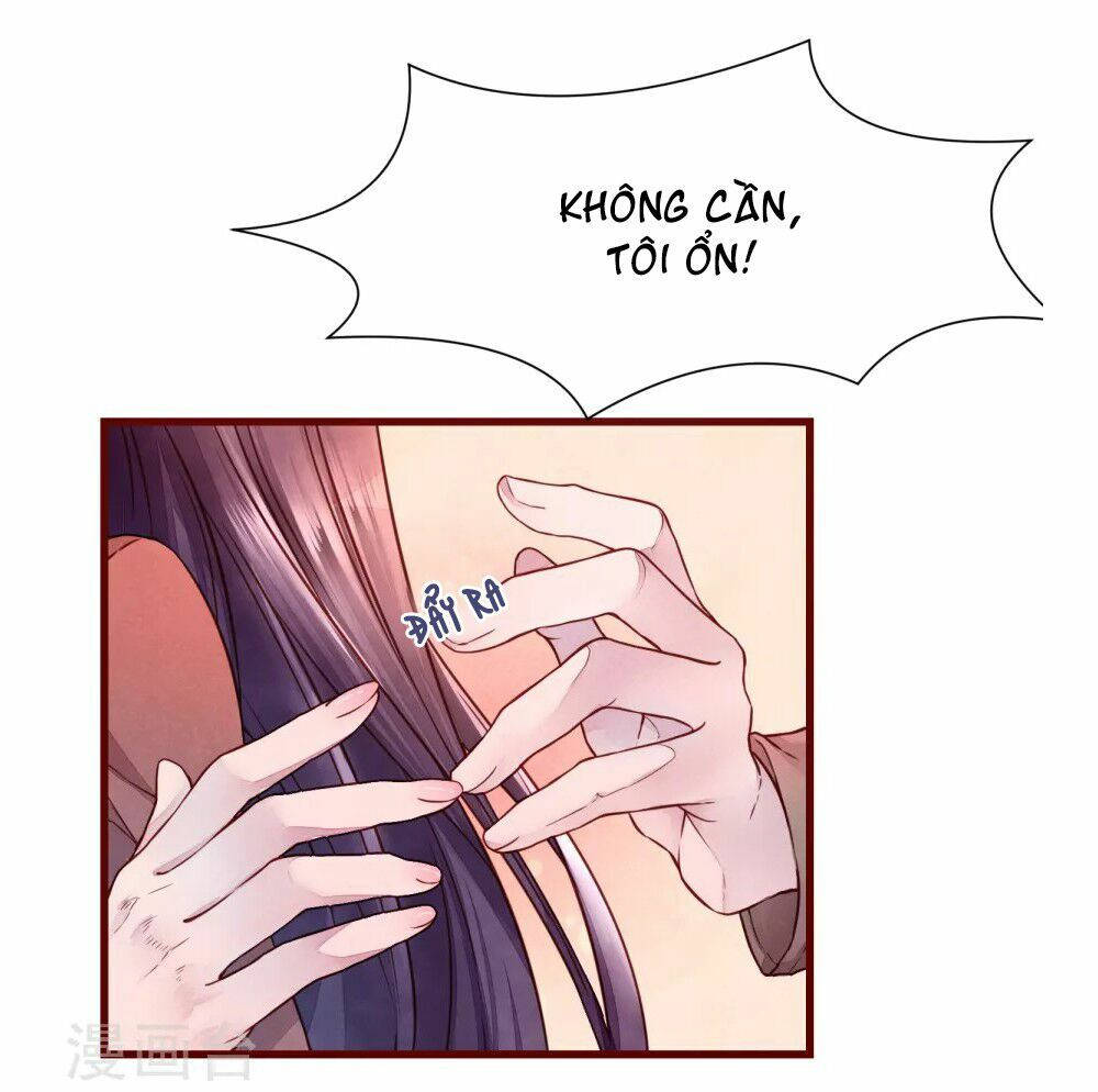 đào tạo nuôi dưỡng bạn trai mèo chapter 38 19