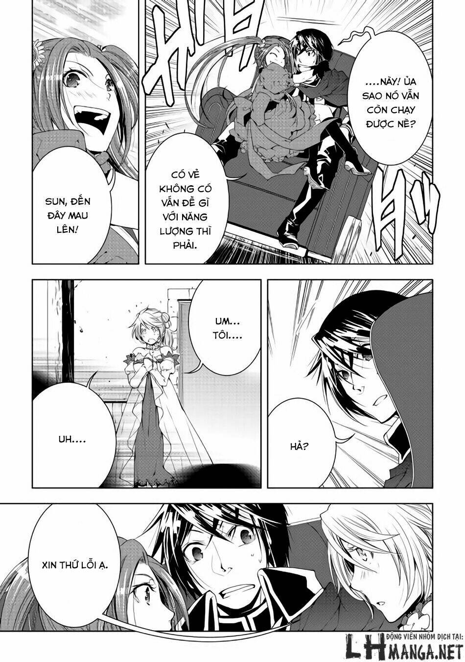 world customize creator chapter 32 8