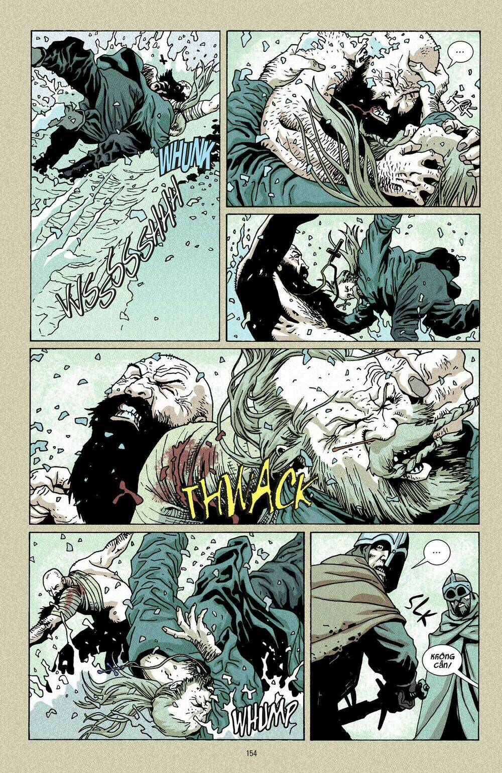 northlanders chapter 27 12