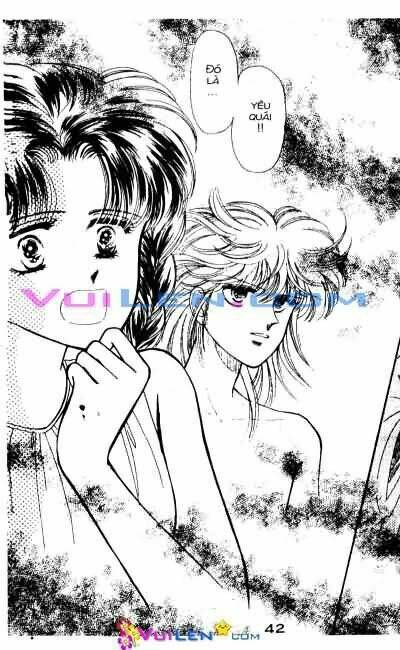 nàng công chúa ham chơi chapter 2 42