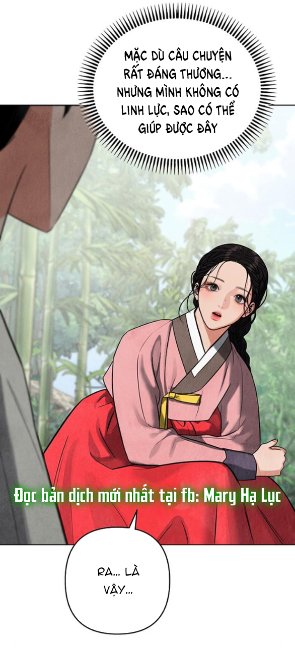 Quỷ Hồn chapter 2.2 26