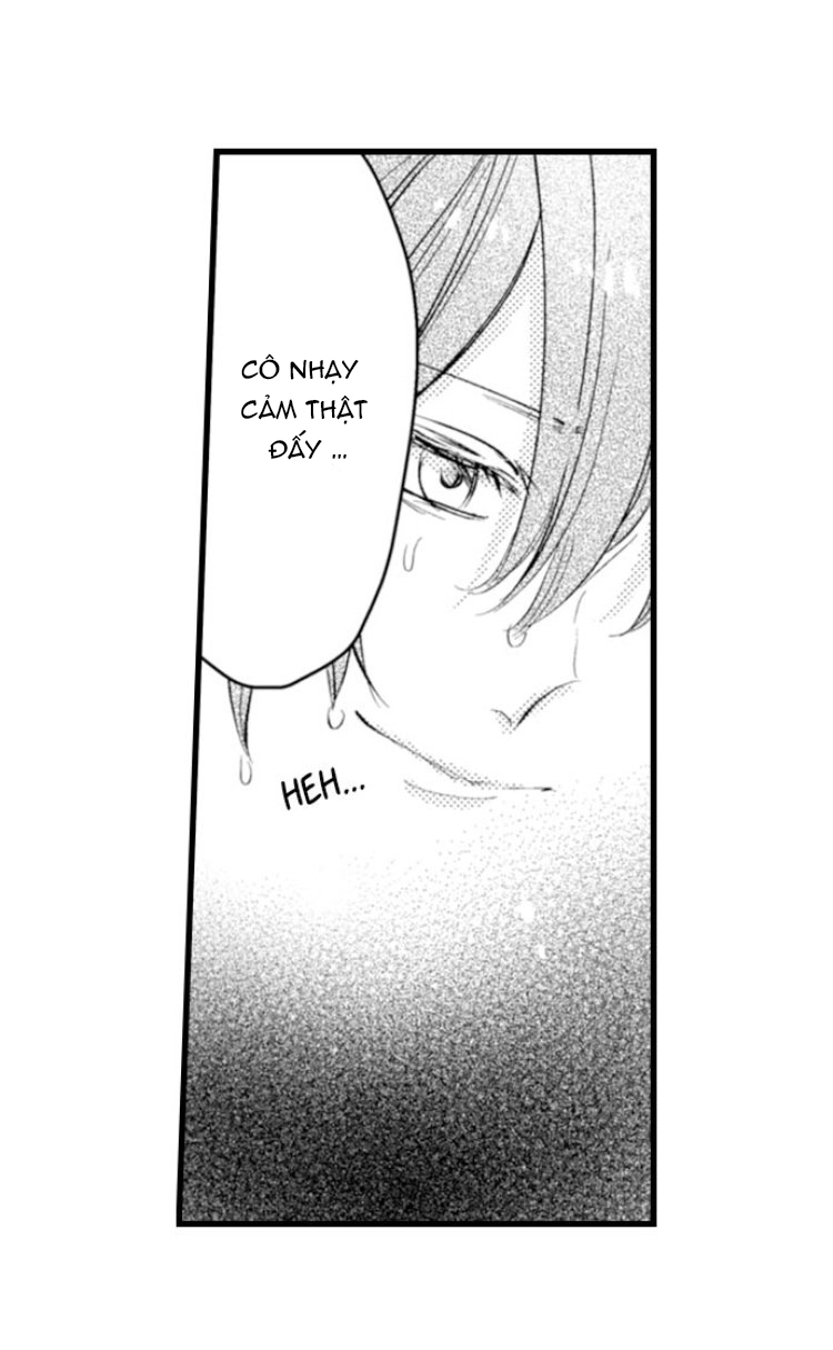 mệnh lệnh biến thái của ông chủ (full) chapter 5.2 26