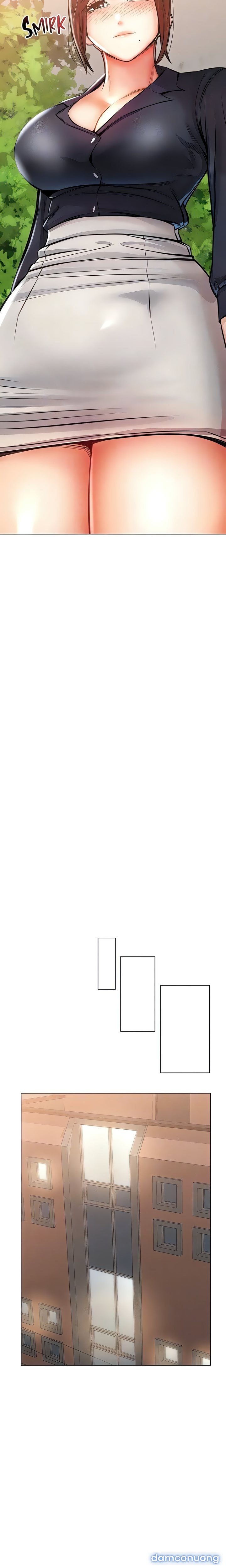 chạm vào em đi! chapter 21 16