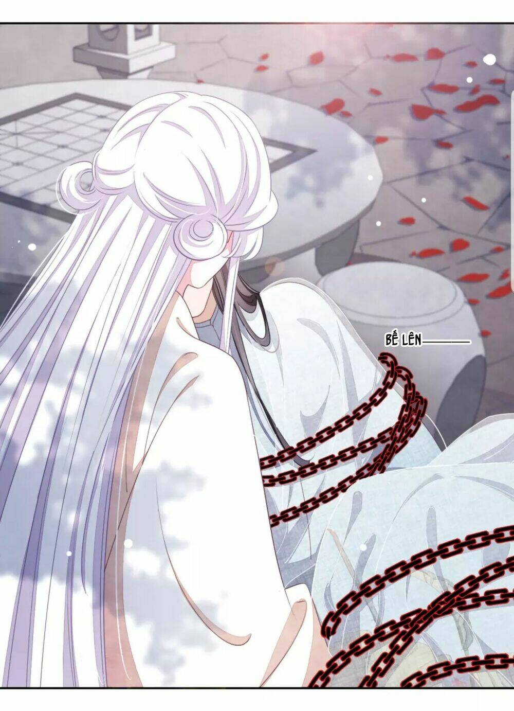 xuyên về cổ đại làm quốc bảo chapter 43 20