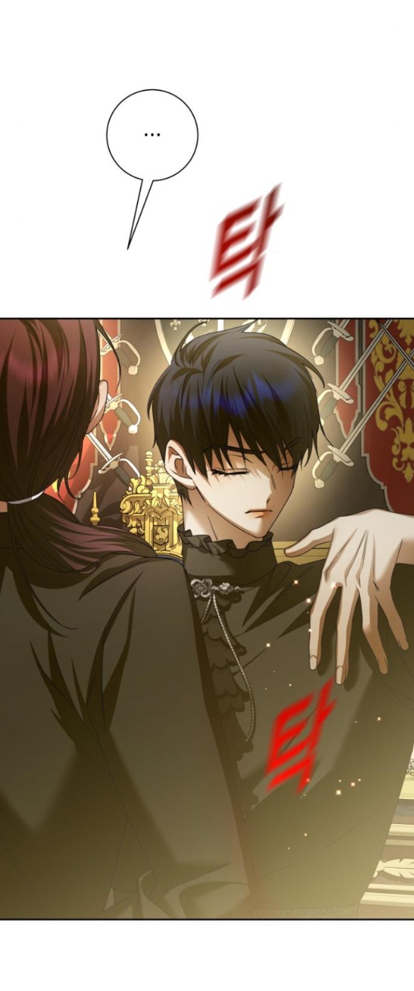 tôi muốn trở thành cô ấy dù chỉ là một ngày chapter 150.1 27