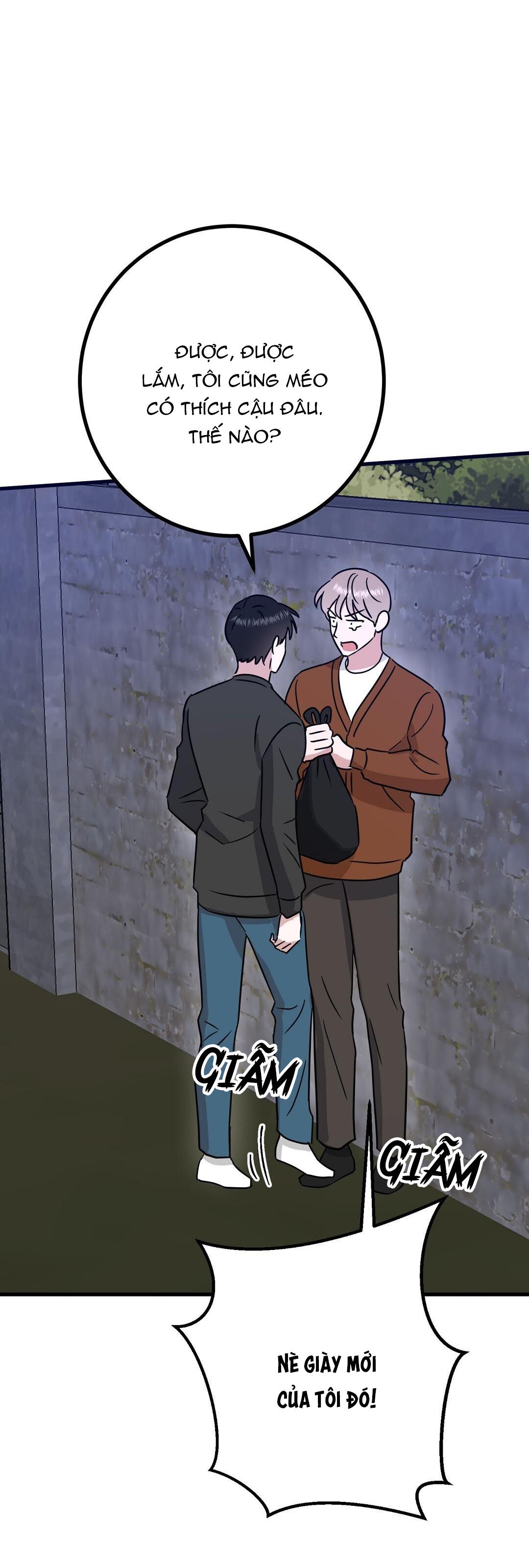 nhà tôi thành phim trường mất rồi chapter 12 10