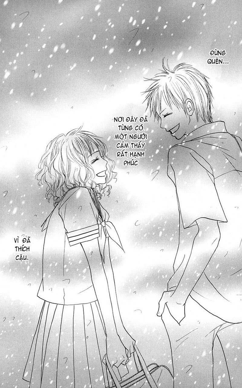 phát điên vì em chapter 22 18