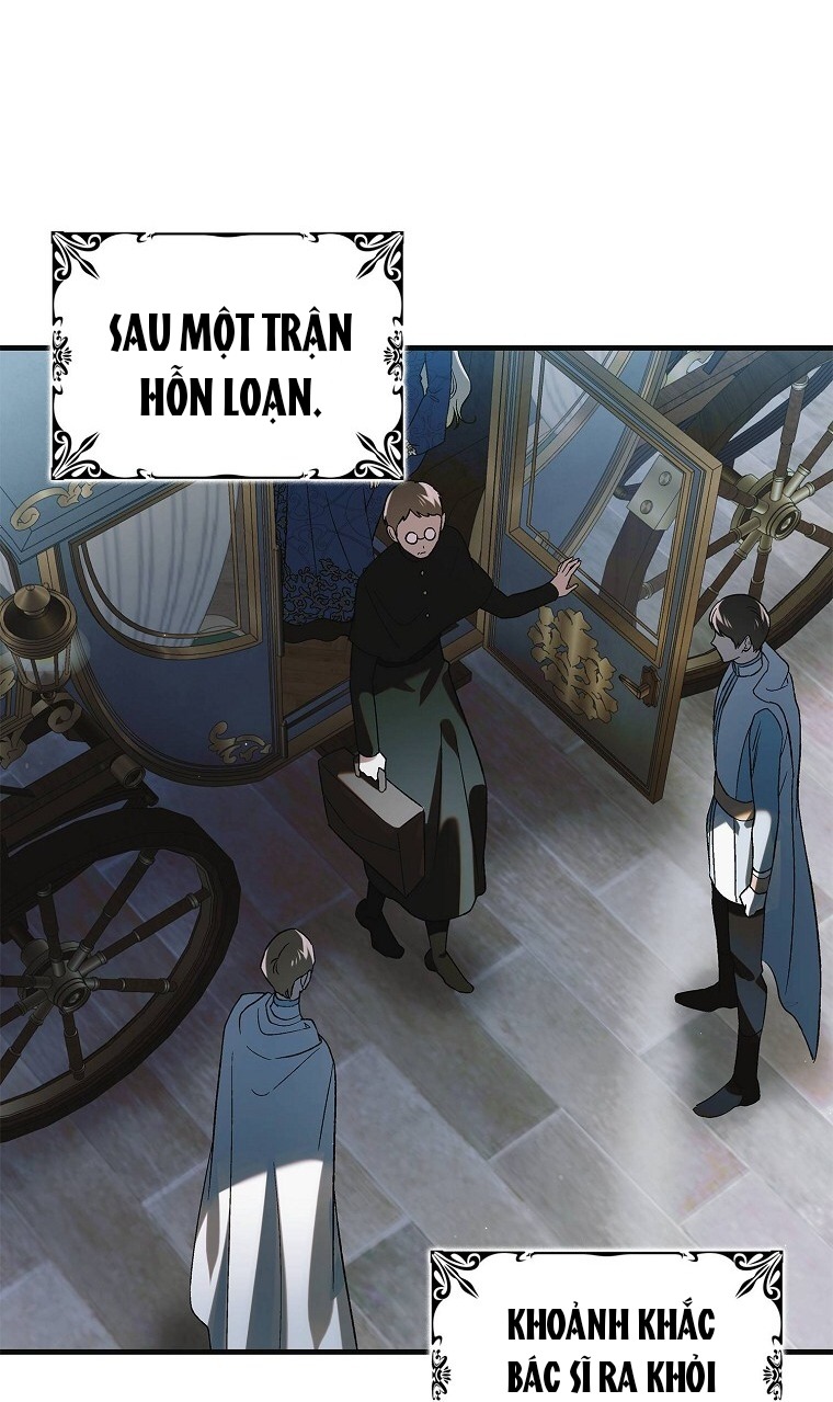 cách để em bảo vệ anh chapter 124.1 14