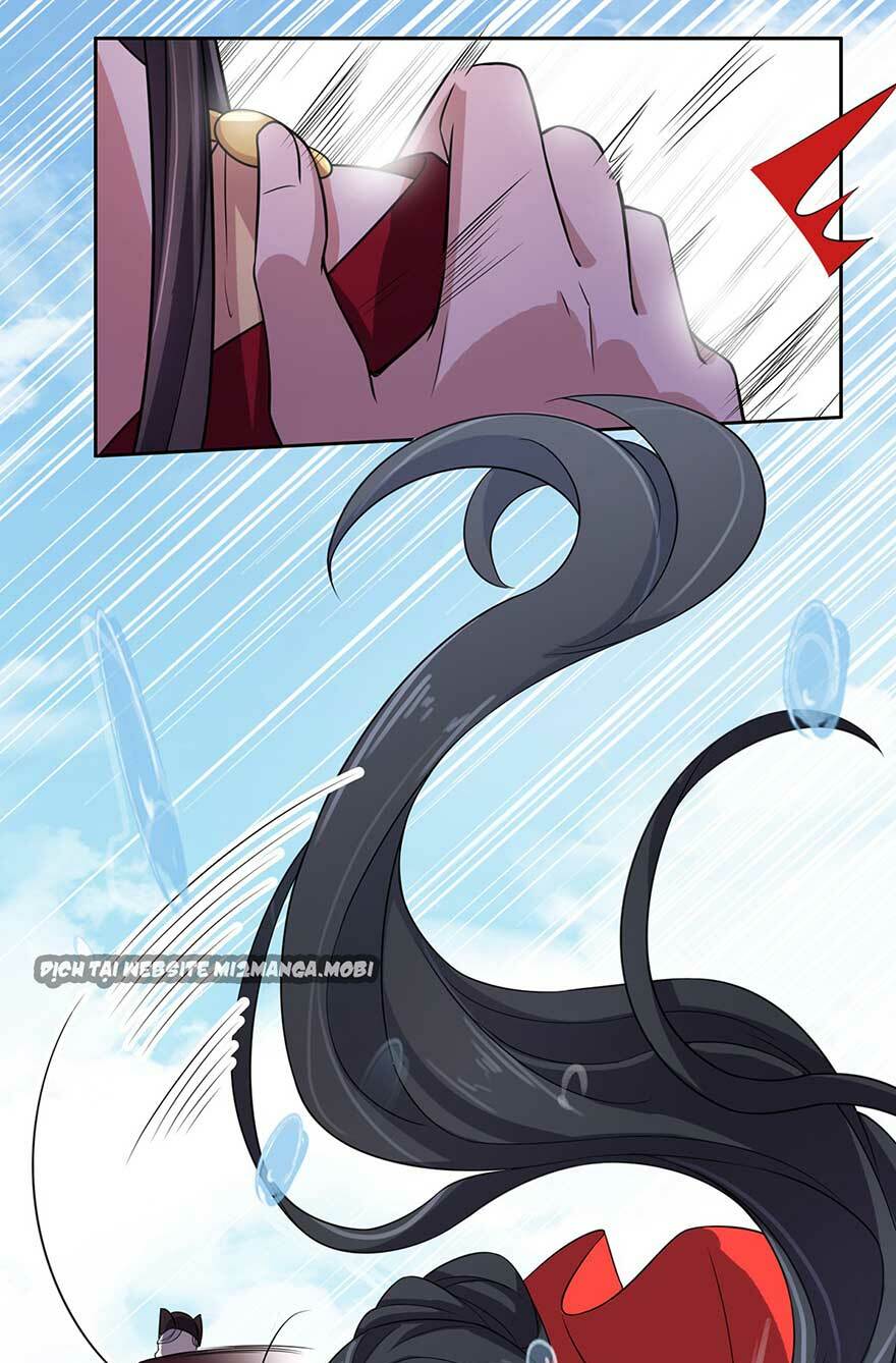hoạn phi thiên hạ chapter 18 17