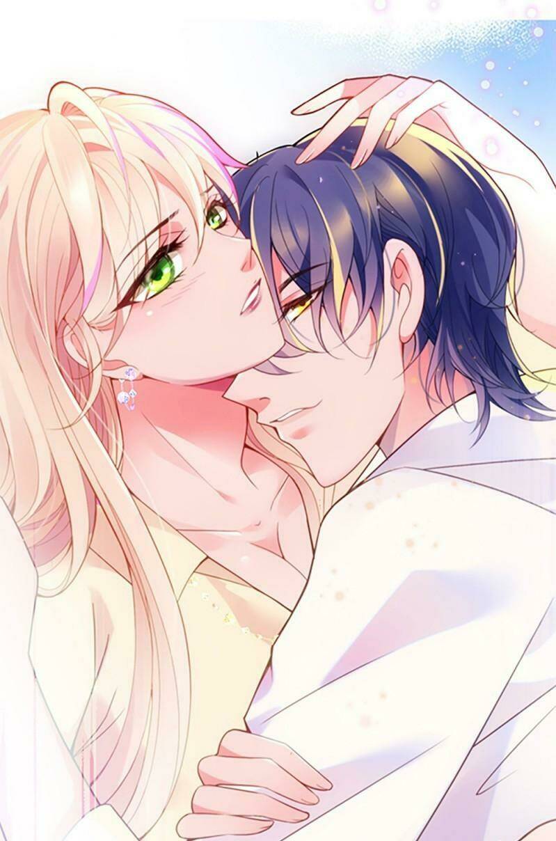 ảnh đế thần bí trộm cưới: vợ yêu, tới pk chapter 6 2