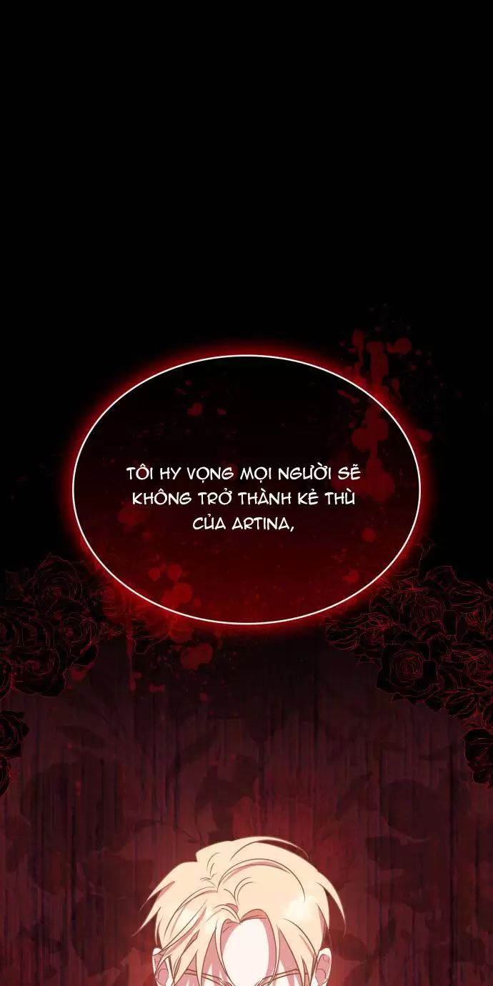 sống trong vườn hoa của công chúa chapter 4 1