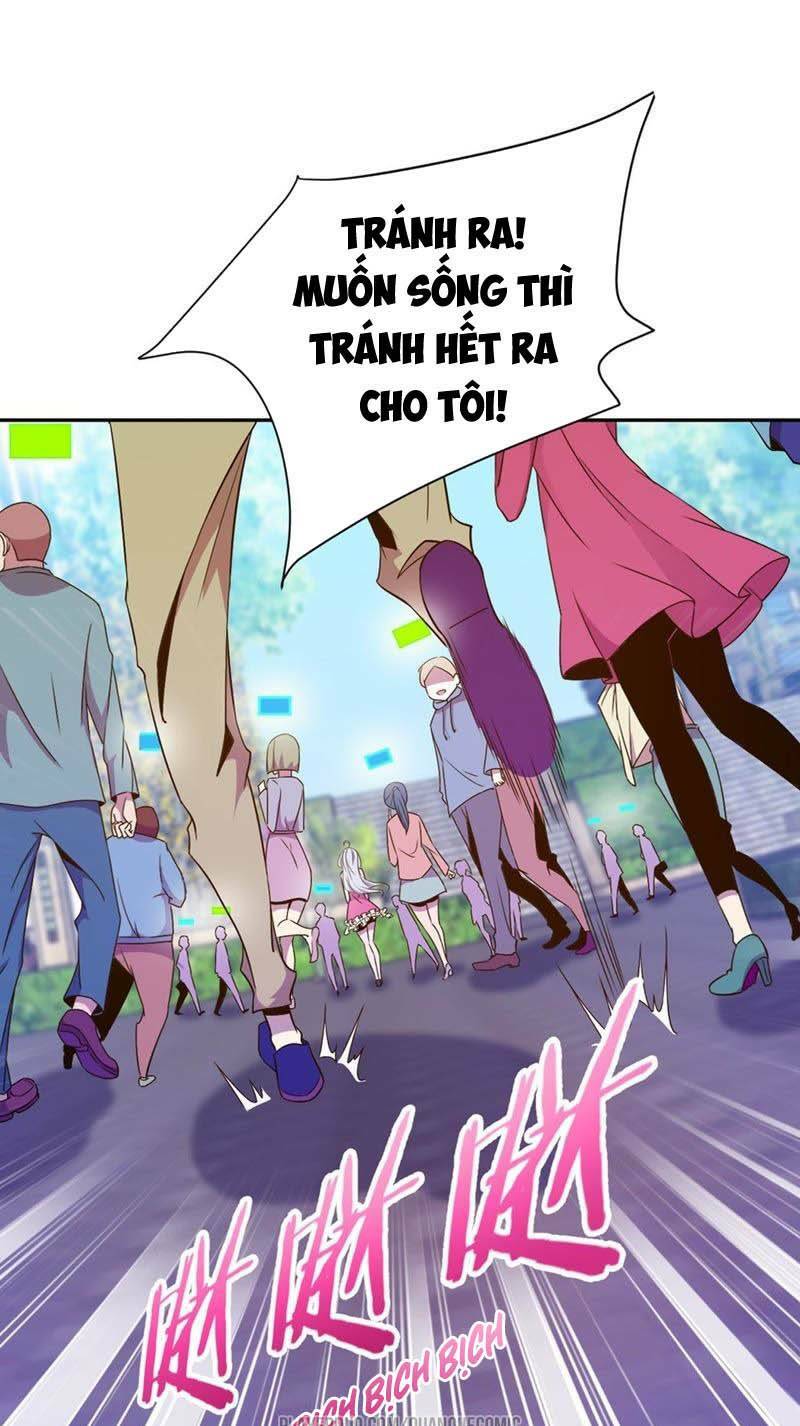 nữ thần trong điện thoại chapter 34 5