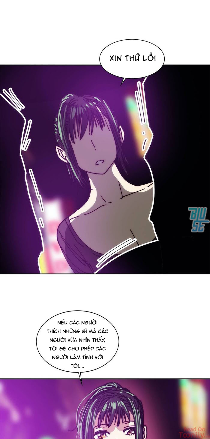 dục vọng chết người chapter 32 4