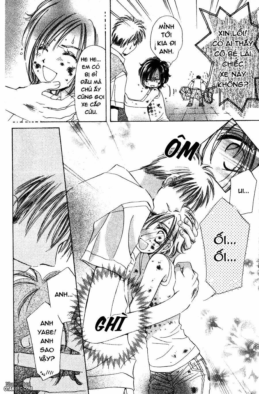 gatcha gacha chapter 12 35